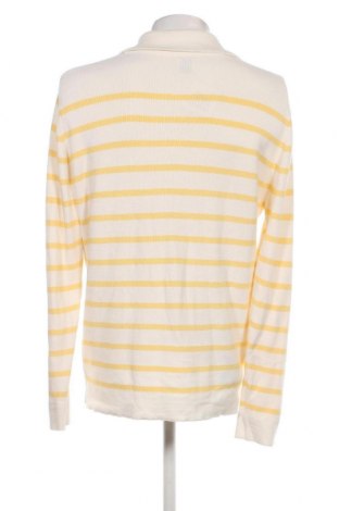 Мъжки пуловер Zara, Размер L, Цвят Многоцветен, Цена 8,96 лв.