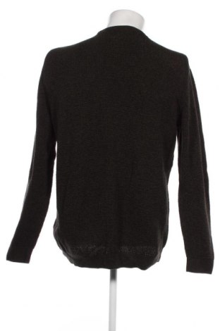 Мъжки пуловер Zara, Размер L, Цвят Зелен, Цена 60,99 лв.
