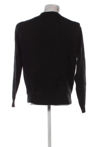 Pánsky sveter  Zara, Veľkosť L, Farba Čierna, Cena  18,14 €