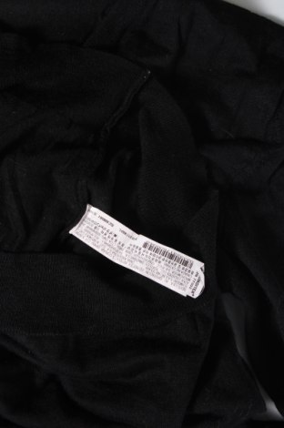 Herrenpullover Zara, Größe L, Farbe Schwarz, Preis 6,46 €