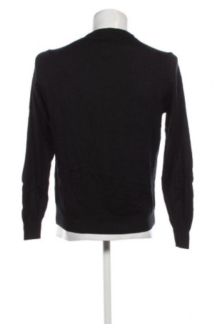 Pulover de bărbați Zara, Mărime L, Culoare Negru, Preț 30,53 Lei