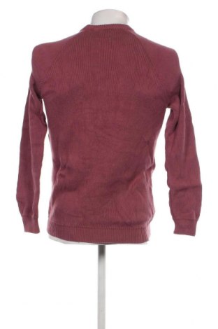 Ανδρικό πουλόβερ Zara, Μέγεθος S, Χρώμα Ρόζ , Τιμή 5,15 €