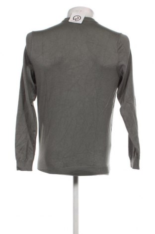 Pánsky sveter  Zara, Veľkosť M, Farba Zelená, Cena  3,81 €
