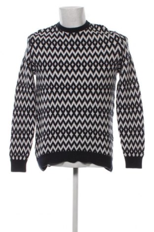 Ανδρικό πουλόβερ Zara Man, Μέγεθος M, Χρώμα Πολύχρωμο, Τιμή 9,92 €