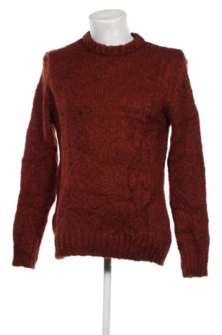Pánsky sveter  Zara Man, Veľkosť M, Farba Hnedá, Cena  10,88 €