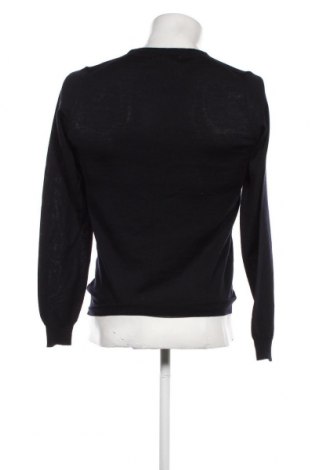 Ανδρικό πουλόβερ Zara Man, Μέγεθος M, Χρώμα Μπλέ, Τιμή 16,47 €