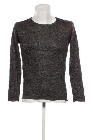 Мъжки пуловер Zara Man, Размер M, Цвят Многоцветен, Цена 18,24 лв.