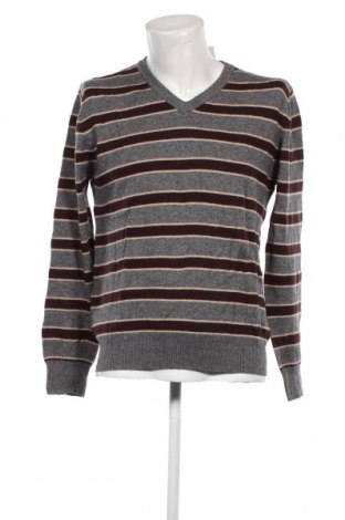 Ανδρικό πουλόβερ Zara Man, Μέγεθος XL, Χρώμα Πολύχρωμο, Τιμή 9,90 €