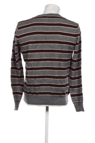 Мъжки пуловер Zara Man, Размер XL, Цвят Многоцветен, Цена 11,52 лв.