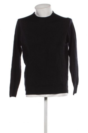 Pánsky sveter  Zara Man, Veľkosť L, Farba Čierna, Cena  18,14 €