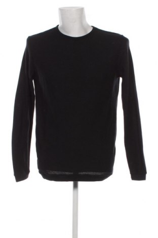 Ανδρικό πουλόβερ Zara Man, Μέγεθος L, Χρώμα Μαύρο, Τιμή 23,02 €