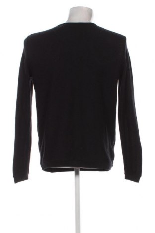 Pánský svetr  Zara Man, Velikost L, Barva Černá, Cena  570,00 Kč