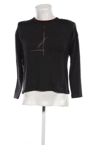Pánsky sveter  Zero, Veľkosť M, Farba Sivá, Cena  10,64 €