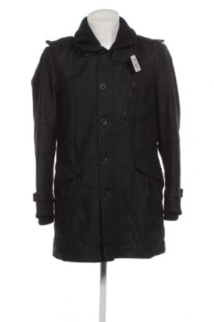 Pánsky prechodný kabát  Matinique, Veľkosť M, Farba Čierna, Cena  78,12 €
