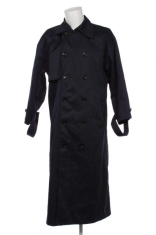 Pánský přechodný kabát  TOMMAZO, Velikost M, Barva Modrá, Cena  1 072,00 Kč
