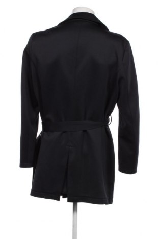Pánsky prechodný kabát  Zara Man, Veľkosť XL, Farba Modrá, Cena  28,33 €