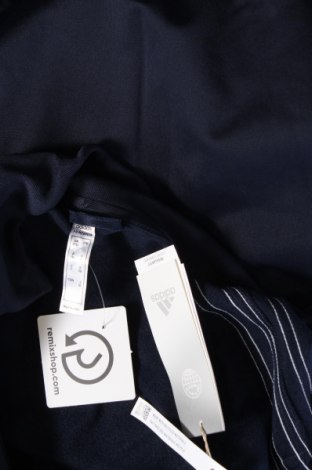 Ανδρικό αθλητικό σετ Adidas, Μέγεθος XL, Χρώμα Μπλέ, Τιμή 59,89 €