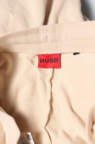 Ανδρικό αθλητικό σετ Hugo Boss, Μέγεθος L, Χρώμα  Μπέζ, Τιμή 252,06 €