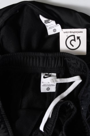 Ανδρικό αθλητικό σετ Nike, Μέγεθος XL, Χρώμα Μαύρο, Τιμή 72,16 €