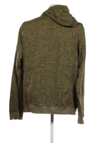 Herren Sweatshirt, Größe XXL, Farbe Grün, Preis 20,18 €