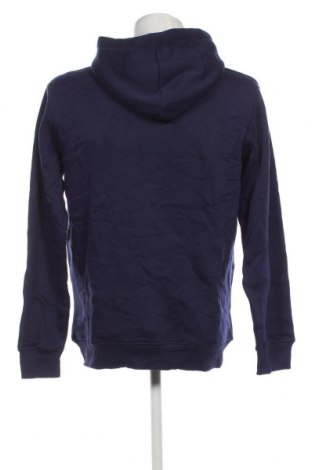 Herren Sweatshirt, Größe L, Farbe Blau, Preis 6,66 €