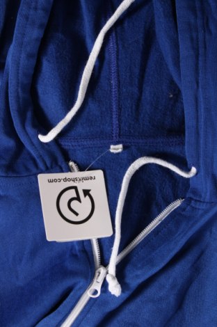 Herren Sweatshirt, Größe XL, Farbe Blau, Preis € 11,10