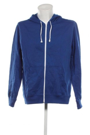 Herren Sweatshirt, Größe XL, Farbe Blau, Preis € 17,15