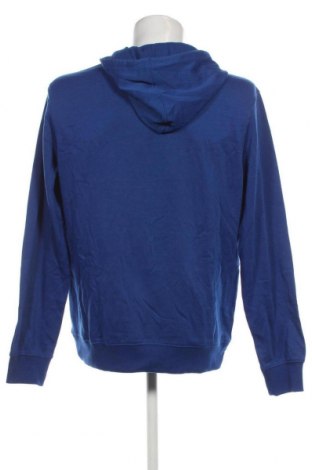 Męska bluza, Rozmiar XL, Kolor Niebieski, Cena 39,89 zł
