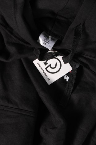 Herren Sweatshirt, Größe XL, Farbe Schwarz, Preis € 8,68