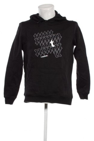 Herren Sweatshirt, Größe L, Farbe Schwarz, Preis 8,48 €