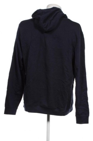 Herren Sweatshirt, Größe XL, Farbe Blau, Preis 12,11 €
