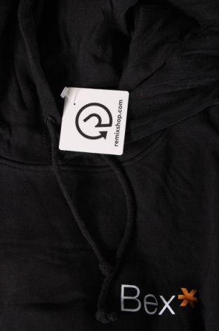 Herren Sweatshirt, Größe L, Farbe Schwarz, Preis 8,27 €
