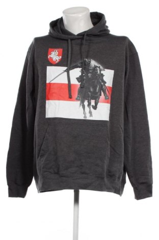 Herren Sweatshirt, Größe XL, Farbe Grau, Preis € 9,48