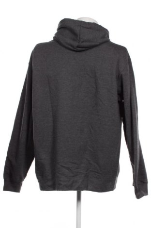 Herren Sweatshirt, Größe XL, Farbe Grau, Preis 9,48 €