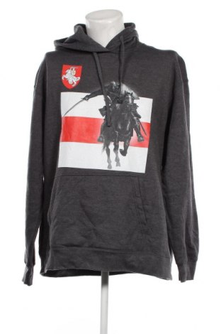 Herren Sweatshirt, Größe XL, Farbe Grau, Preis € 17,31