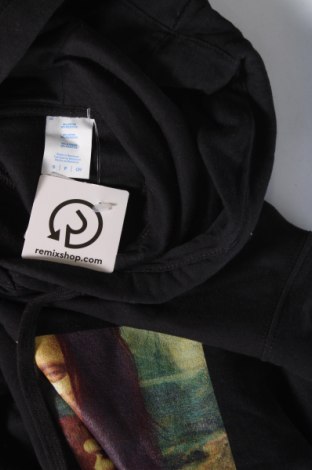 Herren Sweatshirt, Größe S, Farbe Schwarz, Preis 7,35 €