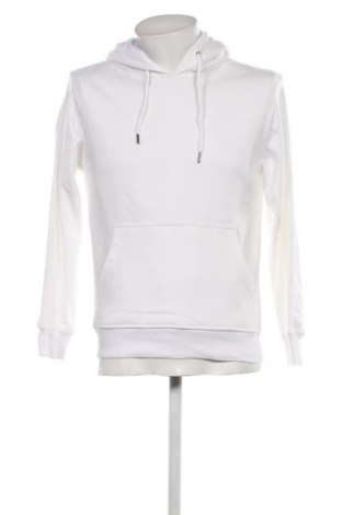 Herren Sweatshirt, Größe S, Farbe Weiß, Preis 14,94 €
