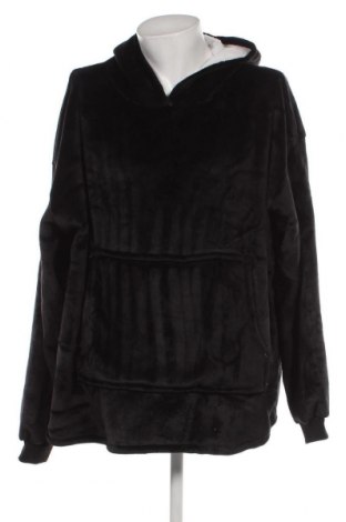 Ανδρικό φούτερ, Μέγεθος XXL, Χρώμα Μαύρο, Τιμή 14,94 €