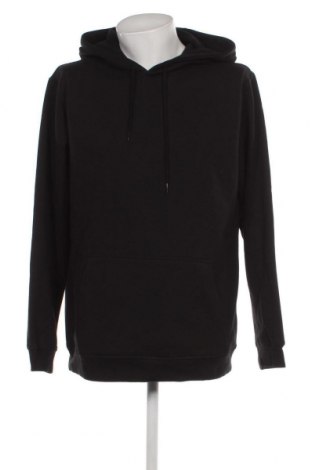 Herren Sweatshirt, Größe XL, Farbe Schwarz, Preis 14,46 €