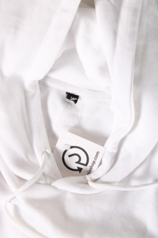 Herren Sweatshirt, Größe M, Farbe Weiß, Preis € 7,82