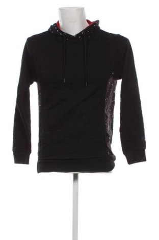 Herren Sweatshirt, Größe M, Farbe Schwarz, Preis 17,15 €