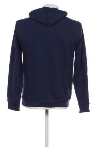 Herren Sweatshirt, Größe S, Farbe Blau, Preis € 9,89