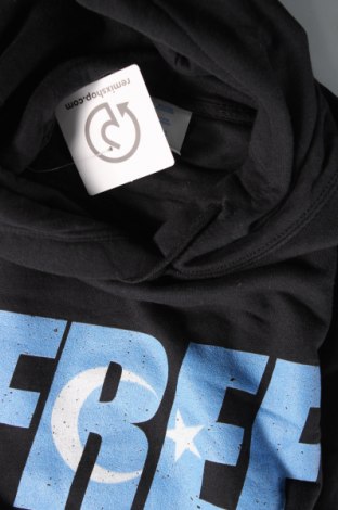 Herren Sweatshirt, Größe S, Farbe Blau, Preis € 7,59