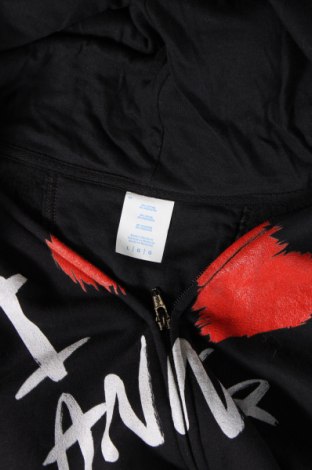 Herren Sweatshirt, Größe L, Farbe Schwarz, Preis € 13,75
