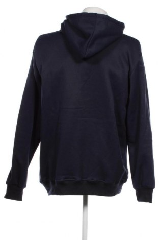 Herren Sweatshirt, Größe 3XL, Farbe Blau, Preis € 23,71