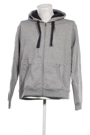 Herren Sweatshirt, Größe 3XL, Farbe Grau, Preis € 14,23