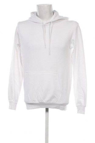 Herren Sweatshirt, Größe M, Farbe Weiß, Preis € 23,71