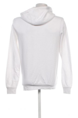 Herren Sweatshirt, Größe M, Farbe Weiß, Preis € 7,11