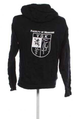 Herren Sweatshirt, Größe M, Farbe Schwarz, Preis € 6,86
