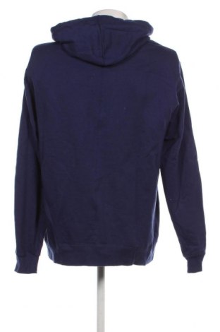 Férfi sweatshirt, Méret L, Szín Kék, Ár 7 002 Ft